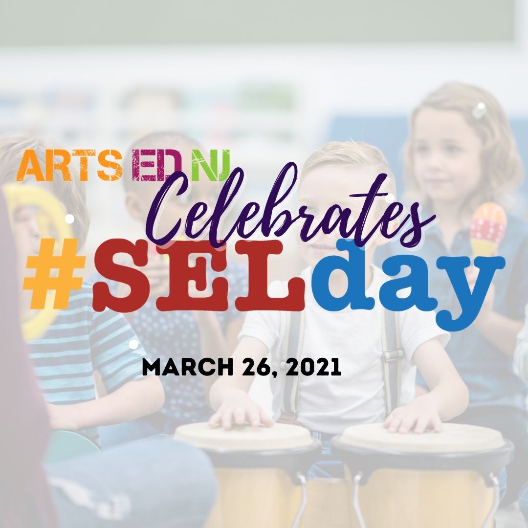 Selday Artwork Exhibit Arts Ed Nj 