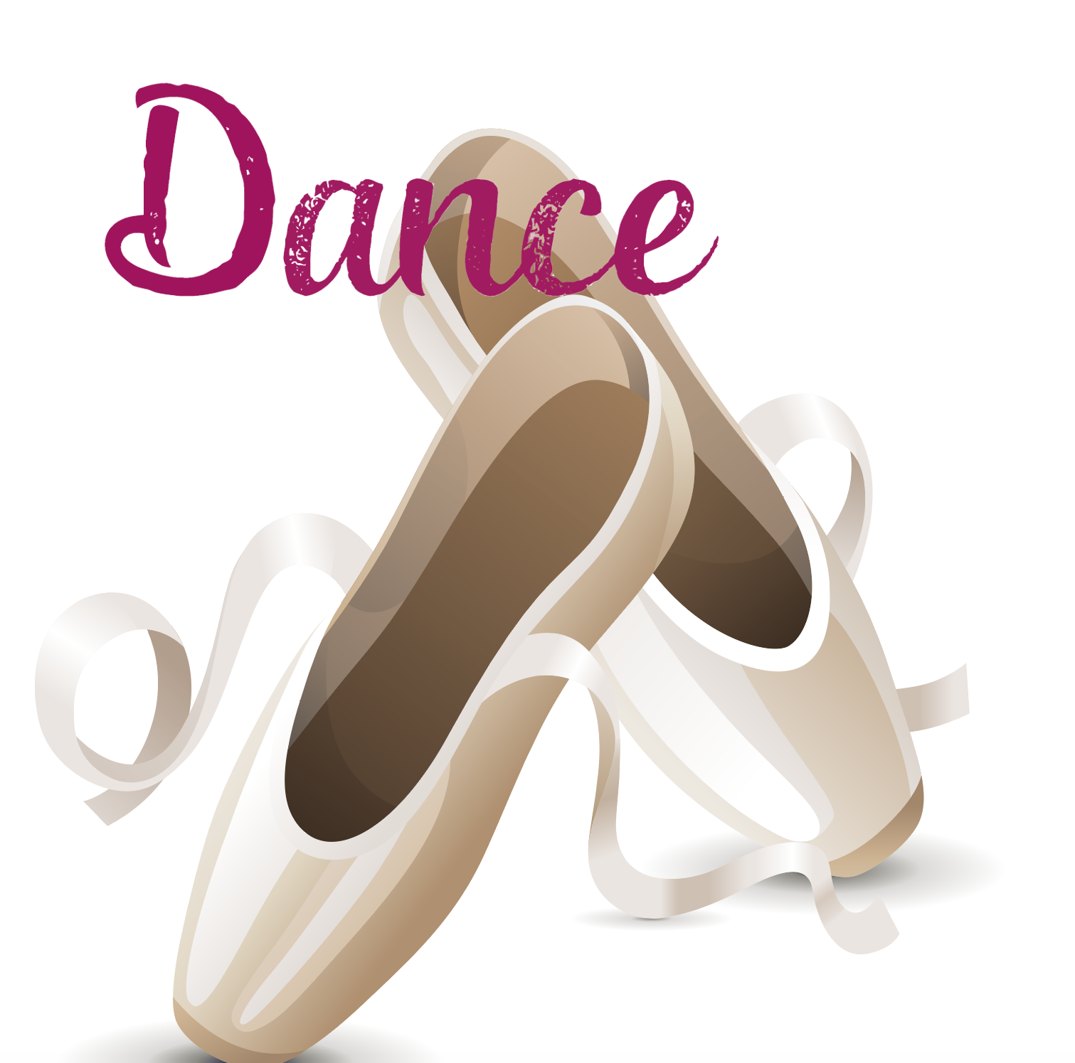 Dance vocabulary - week 2 Flashcards